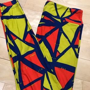 Lularoe Leggings